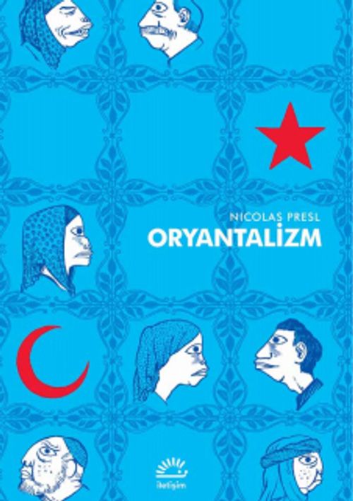 Oryantalizm