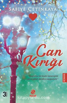 Can Kırığı - Safiye Çetinkaya
