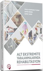 Alt Ekstremite Yaralanmalarında Rehabilitasyon