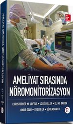 Ameliyat Sırasında Nöromonitorizasyon