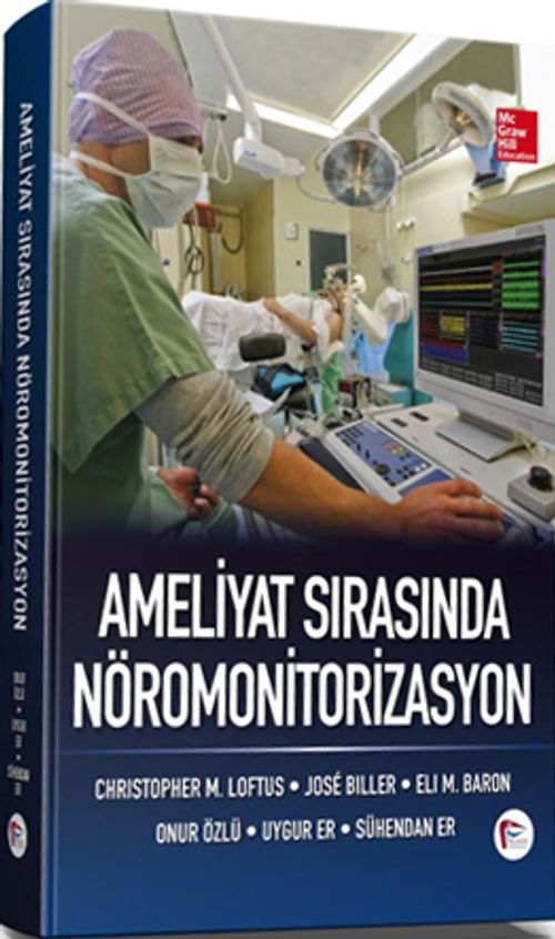 Ameliyat Sırasında Nöromonitorizasyon