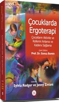 Çocuklarda Ergoterapi