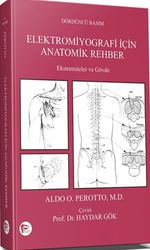 Elektromiyografi için Anatomik Rehber & Ekstremiteler ve Gövde