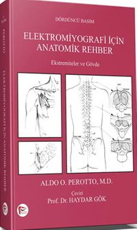 Elektromiyografi için Anatomik Rehber & Ekstremiteler ve Gövde