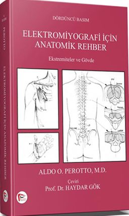 Elektromiyografi için Anatomik Rehber & Ekstremiteler ve Gövde