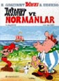 Asteriks ve Normanlar / 24
