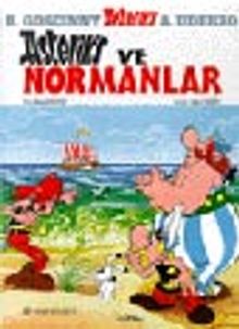 Asteriks ve Normanlar / 24