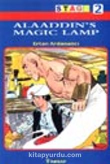 Alaaddin's Magic Lamp / Stage 2