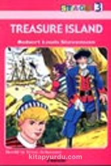 Stage 3 - Treasure Island