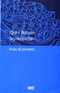 Gemi Batıyor, Seyrediyorlar