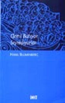 Gemi Batıyor, Seyrediyorlar