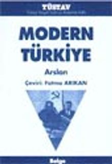Modern Türkiye