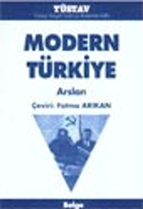 Modern Türkiye