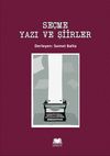 Se&ccedil;me Yazı ve Şiirler