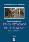 Emek Piyasası Politikaları (İşsizlikle M&uuml;cadele)