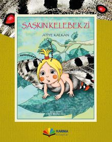 Şaşkın Kelebek Zi