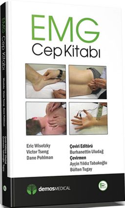 EMG Cep Kitabı