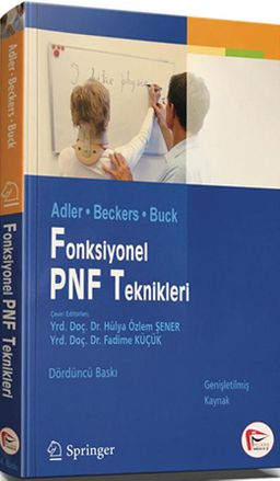 Fonksiyonel PNF Teknikleri