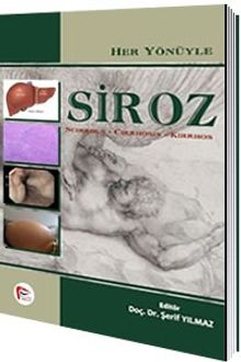 Her Yönüyle Siroz