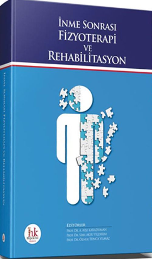 İnme Sonrası Fizyoterapi ve Rehabilitasyon