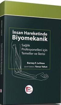 İnsan Hareketinde Biyomekanik