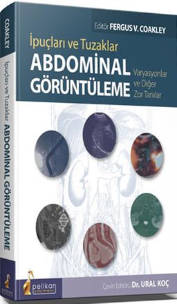 İpuçları ve Tuzaklar Abdominal Görüntüleme Varyasyonlar ve Diğer Zor Tanılar