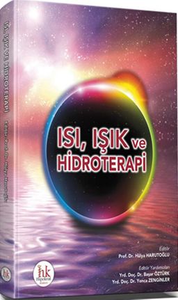 Isı, Işık ve Hidroterapi