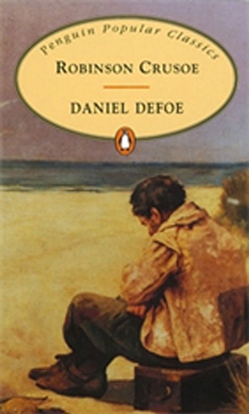 Robinson Crusoe