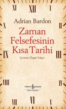 Zaman Felsefesinin Kısa Tarihi 