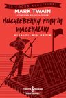 Huckleberry Finn'in Maceraları (Kısaltılmış Metin)