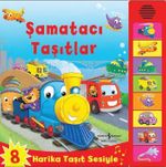 Şamatacı Taşıtlar