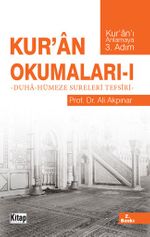 Kur'an Okumaları-I