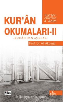 Kur'an Okumalar-II