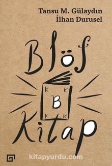 Blöf Kitap - İlhan Durusel