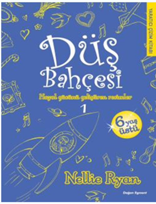 Düş Bahçesi 1 