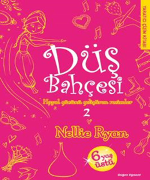 Düş Bahçesi 2 
