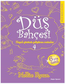 Düş Bahçesi 4