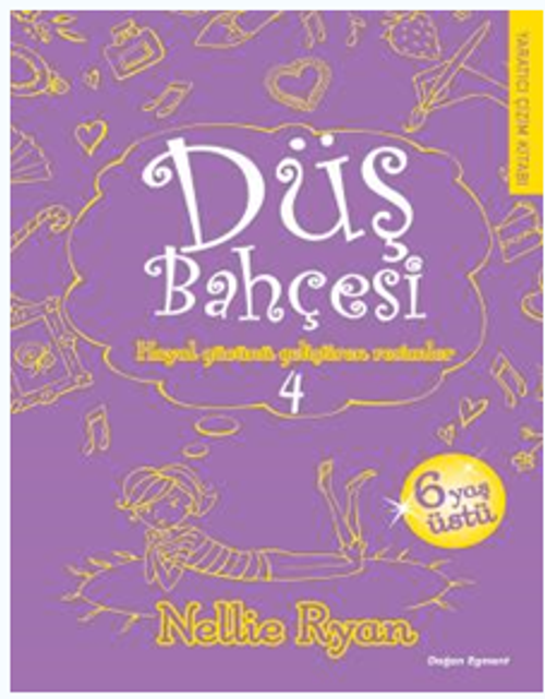 Düş Bahçesi 4