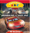 Disney Arabalar 3 / Arabalar İle Yazı Yaz Faaliyet Kitabı