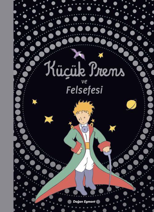 Küçük Prens ve Felsefesi