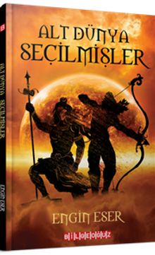Alt Dünya Seçilmişler
