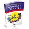 Ekonomik Entegrasyon Avrupa Birliği ve T&uuml;rkiye