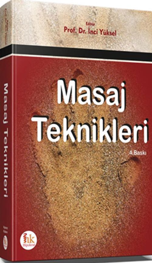 Masaj Teknikleri