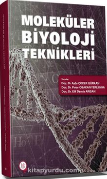 Moleküler Biyoloji Teknikleri