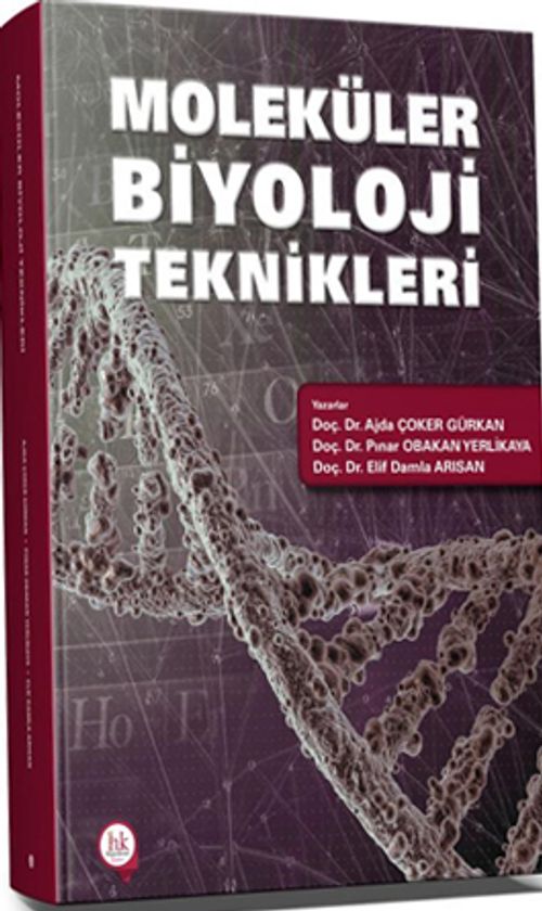 Moleküler Biyoloji Teknikleri