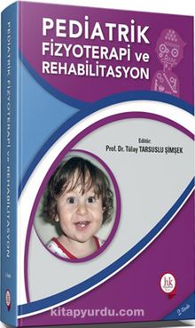 Pediatrik Fizyoterapi Rehabilitasyon