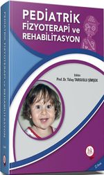 Pediatrik Fizyoterapi Rehabilitasyon