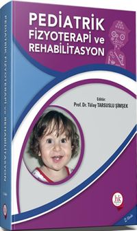 Pediatrik Fizyoterapi Rehabilitasyon