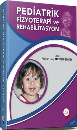 Pediatrik Fizyoterapi Rehabilitasyon