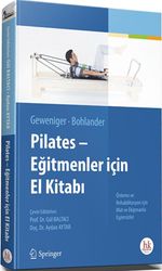 Pilates - Eğitmenler için El Kitabı